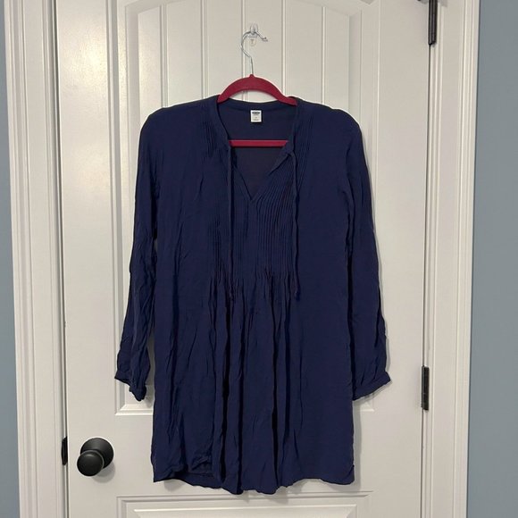 Old Navy Dresses & Skirts - Medium Blue Old Navy Dress